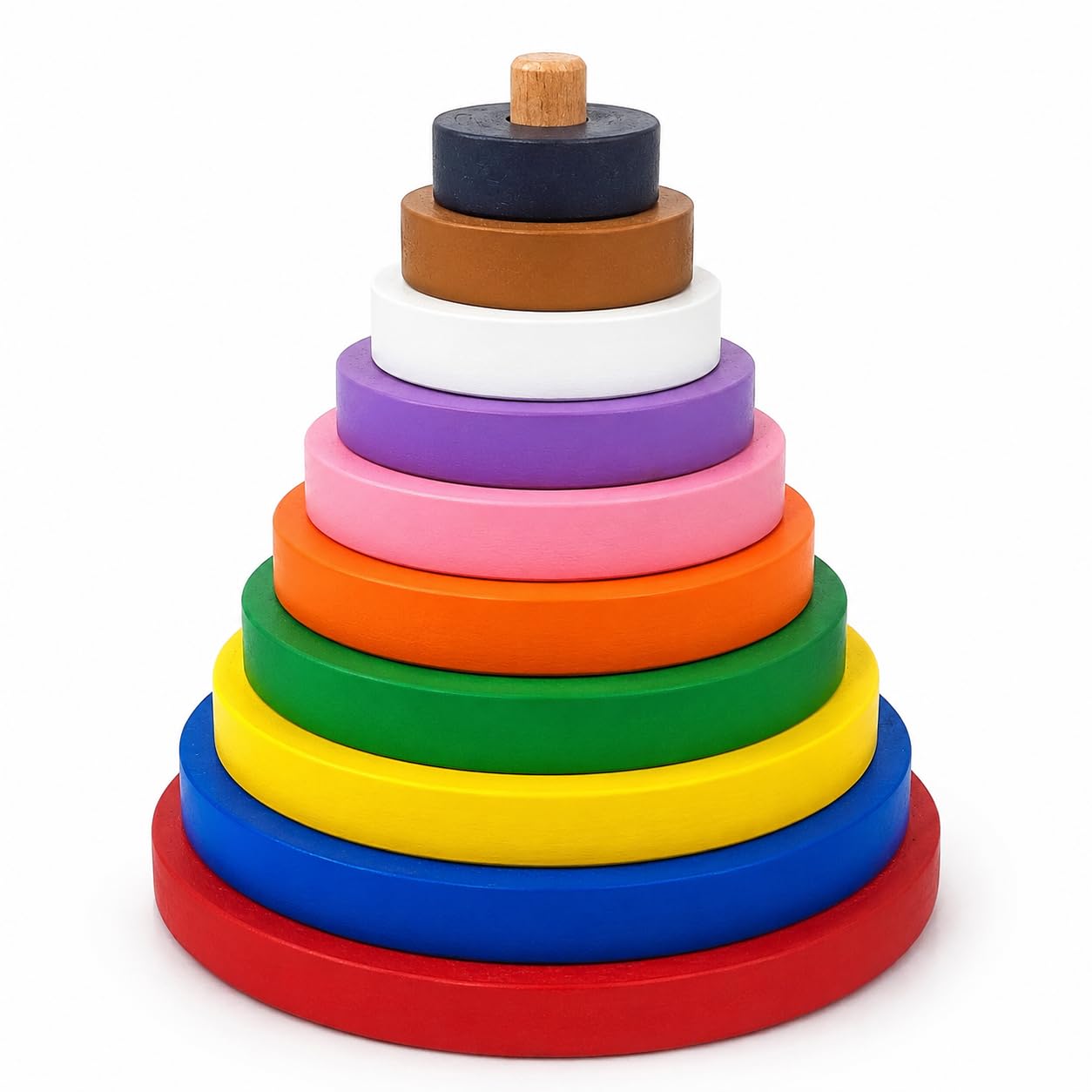 Wooden Montessori (4)